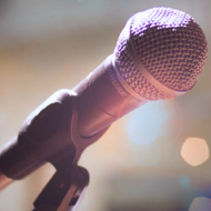 Microphone