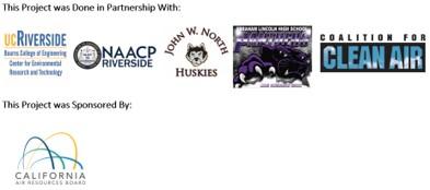 AQ Partnership Sponsors