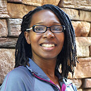 Eryn Young, MPH, BSFW
