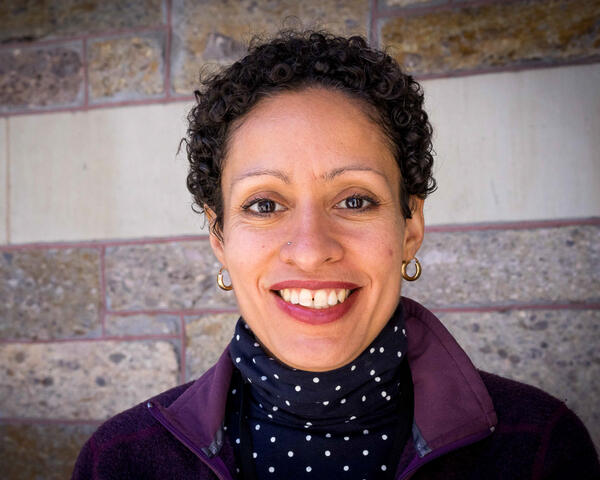 Lisa Fortuna Headshot